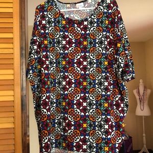 Lularoe Irma